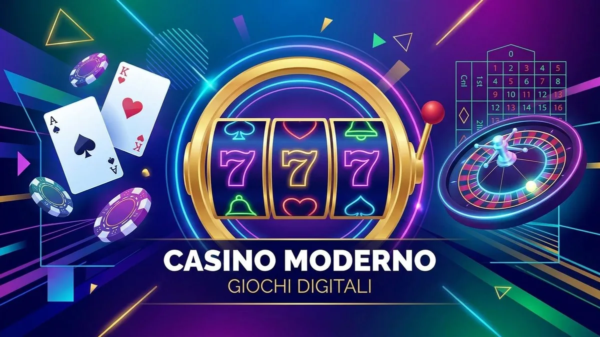 Registrazione con bonus