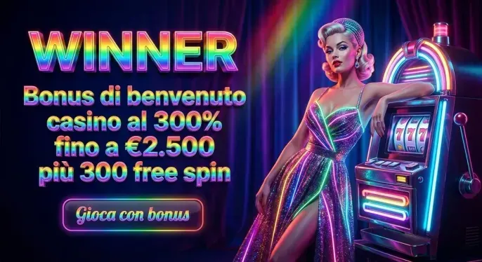 Winner Casino